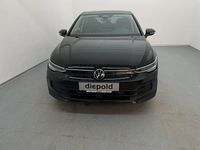 gebraucht VW Golf VIII Rabbit TSI