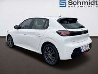 gebraucht Peugeot 208 Active Pack PureTech 75