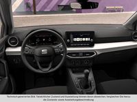 gebraucht Seat Arona Reference Edition 1.0 TSI