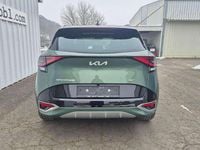 gebraucht Kia Sportage 16 TGDI PHEV AWD GT-Line Aut.