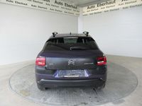 gebraucht Citroën C4 Cactus 16 BHDI Feel * R-Kamera *Navi *Tempomat