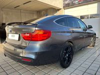 gebraucht BMW 320 Gran Turismo d M Sport Aut.