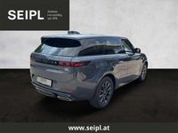 gebraucht Land Rover Range Rover Sport 3,0 i6 P440e PHEV AWD Dynamic SE