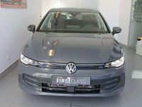 Neu VW Golf VIII 116 PS (85 kW) 2025 Grau Limousine