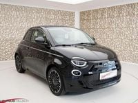 gebraucht Fiat 500e Cabrio 42 KWH la Prima