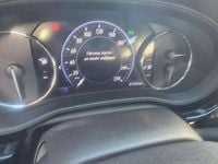 Gebraucht Opel Astra 122 PS (89 kW) 2019 Schwarz Kombi