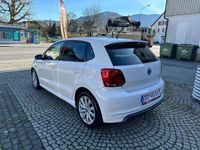 gebraucht VW Polo 6R R-Line