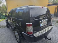 gebraucht Dodge Nitro CRD 2.8 Aut.