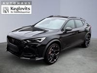 gebraucht Cupra Formentor VZ5 2.5 TSI 390 PS DSG 4Drive