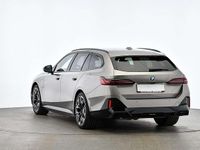 Gebraucht BMW 530e iPerformance 299 PS (219 kW) 2024 Grau Kombi