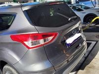 gebraucht Ford Kuga 2.0 TDCi 2x4 Titanium