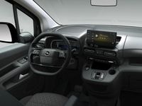 gebraucht Opel Combo 1.5 D 130 AT8 GS Nav10" Kam LHZ Keyl Temp