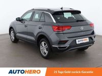 gebraucht VW T-Roc 1.0 TSI Design