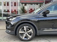 gebraucht Seat Tarraco eHybrid PHEV 245 Xcellence DSG