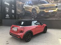 gebraucht Mini Cooper Cabriolet Cabrio Aut.