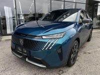 Gebraucht Peugeot 3008 Allure 136 PS (100 kW) 2024 Blau SUV