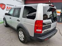 gebraucht Land Rover Discovery 3 27 TdV6 HSE Aut.
