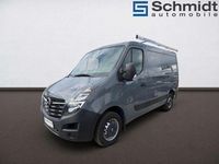 gebraucht Opel Movano L1H1 2,3 TurboD Blue Injection 3,5t