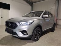 Neu MG ZS Luxury 106 PS (77 kW) 2025 Limousine