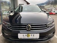 gebraucht VW Passat Variant Variant Elegance 20TDI SCR DSG