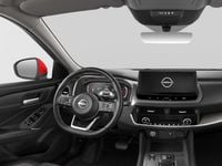 gebraucht Nissan Qashqai N-CONNECTA MHEV 158 CVT Pano SHZ LHZ ACC