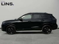Neu VW Tiguan Sport 272 PS (200 kW) 2025 Schwarz  metallic SUV
