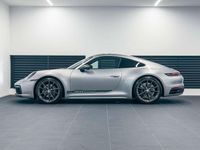 gebraucht Porsche 911 Carrera T 