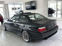 gebraucht BMW 325 325 i Coupé