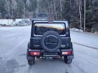 gebraucht Suzuki Jimny Comfort AllGrip//4-SITZER//BF-GOODRICH//