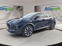 Gebraucht Ford Puma Titanium 120 PS (88 kW) 2023 SUV