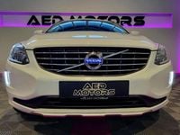 gebraucht Volvo XC60 Kinetic 2WD