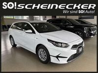 Gebraucht Kia Ceed Sportswagon 101 PS (74 kW) 2025 Weiß Kombi