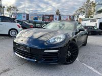 gebraucht Porsche Panamera Diesel