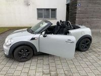 gebraucht Mini Cooper Cabriolet 