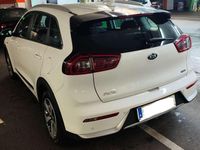 gebraucht Kia Niro 1.6 GDI 2WD Aut. Spirit
