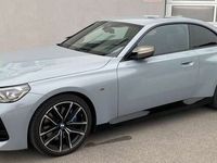 gebraucht BMW M240 240Coupé xDrive Aut.