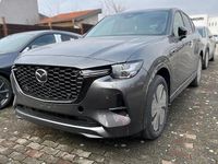 gebraucht Mazda CX-60 3.3L e-SKYACTIV D AWD HOMURA PLUS Aut.