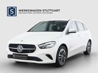 Gebraucht Mercedes E250 Progressive 163 PS (119 kW) 2024 Weiß Limousine