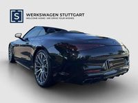 gebraucht Mercedes SL55 AMG AMG 4M+ NIght Premium+ 21" MASSAGE Dyn+