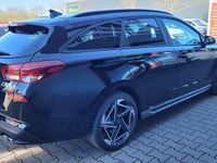 gebraucht Hyundai i30 Kombi N-Line N-Line*Navi*LED*Shzg*PDC*Cam*18"ACA