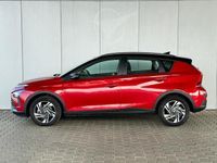 gebraucht Hyundai Bayon aus Altach - 74 kW und 20621 km