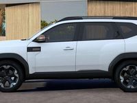 Neu Dacia Bigster Extreme 154 PS (113 kW) 2026 SUV