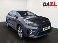 Gebraucht Kia e-Niro 150 kW (204 PS) 2019 Grau SUV