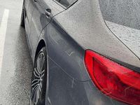 gebraucht BMW 530e 530 xDrive Aut.