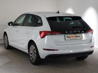 gebraucht Skoda Scala Ambition TSI