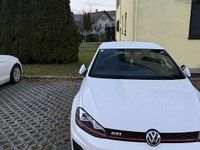 gebraucht VW Golf GTI 2,0 TSI
