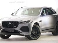 Gebraucht Jaguar F-Pace R 404 PS (297 kW) 2023 Grau SUV