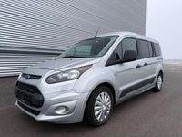 gebraucht Ford Tourneo Connect Grand Trend 15 TDCi ID:32
