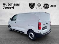 gebraucht Fiat Scudo KW BHDI 120 6-Gang