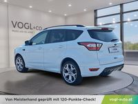 gebraucht Ford Kuga ST-Line 1,5 TDCi